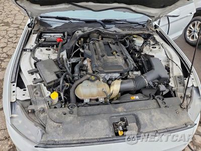 Zdjęcie 11 z 13 samochodu: 2017 FORD MUSTANG VIN:1FA6P8TH5H5240719 - miniatura