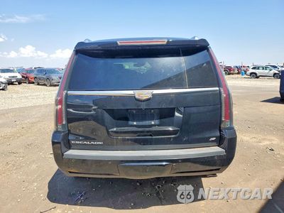 Zdjęcie 6 z 14 samochodu: 2015 CADILLAC ESCALADE PLATINUM VIN:1GYS4PKJXFR742853 - miniatura