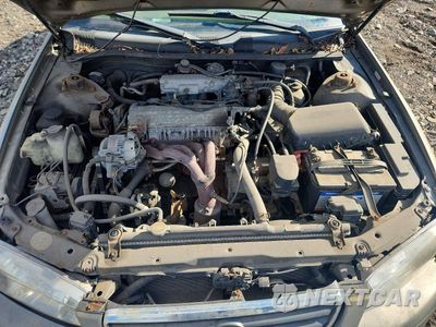 Zdjęcie 7 z 10 samochodu: 2001 TOYOTA CAMRY LE VIN:4T1BG22K71U078358 - miniatura