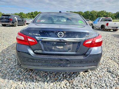 Zdjęcie 6 z 12 samochodu: 2017 NISSAN ALTIMA 2.5 SL VIN:1N4AL3AP8HC285894 - miniatura