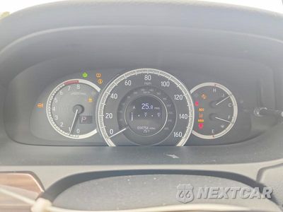 Zdjęcie 9 z 13 samochodu: 2017 HONDA ACCORD EX VIN:1HGCR2F07HA088039 - miniatura