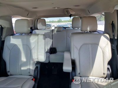 Zdjęcie 10 z 13 samochodu: 2019 FORD EXPEDITION PLATINUM VIN:1FMJU1MT6KEA78979 - miniatura