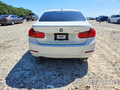 Zdjęcie 6 z 12 samochodu: 2015 BMW 328 I VIN:WBA3A5G54FNS84184 - miniatura