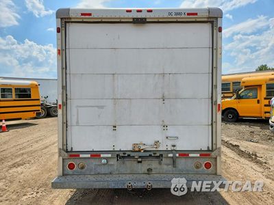 Zdjęcie 6 z 13 samochodu: 2007 FORD E450 BOX TRUCK VIN:1FDXE45S37DB14610 - miniatura