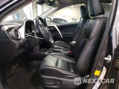 Zdjęcie 7 z 13 samochodu: 2016 TOYOTA RAV4 LIMITED VIN:JTMDFREV2GJ083590 - miniatura