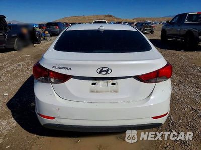 Zdjęcie 6 z 13 samochodu: 2016 HYUNDAI ELANTRA VALUE EDITION VIN:5NPDH4AEXGH732497 - miniatura