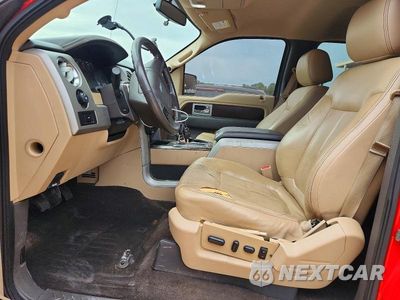 Zdjęcie 7 z 12 samochodu: 2012 FORD F150 SUPERCREW VIN:1FTFW1CT7CKE15359 - miniatura