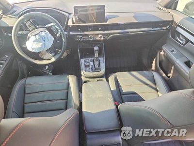 Zdjęcie 8 z 13 samochodu: 2026 HONDA CR-V SPORT TOURING VIN:7FARS6H97TE143142 - miniatura