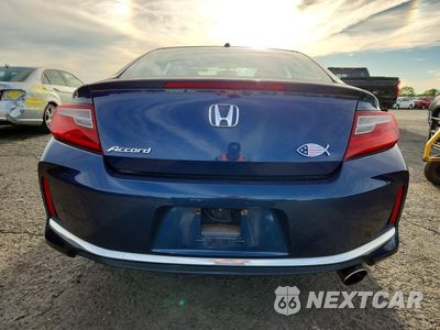 Zdjęcie 6 z 12 samochodu: 2017 HONDA ACCORD EXL VIN:1HGCT1B83HA003205 - miniatura