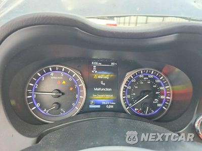 Zdjęcie 9 z 12 samochodu: 2017 INFINITI Q50 3.0T PREMIUM VIN:JN1EV7AR5HM835449 - miniatura