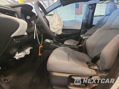 Zdjęcie 7 z 13 samochodu: 2025 TOYOTA COROLLA SE VIN:5YFS4MCE9SP251166 - miniatura