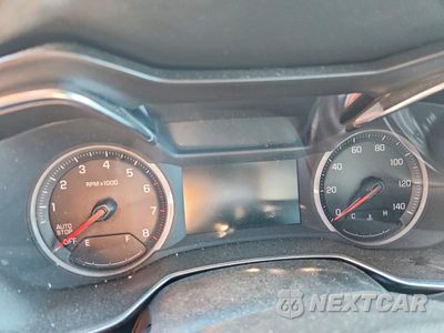 Zdjęcie 9 z 13 samochodu: 2022 CHEVROLET TRAILBLAZER ACTIV VIN:KL79MSSL8NB020763 - miniatura