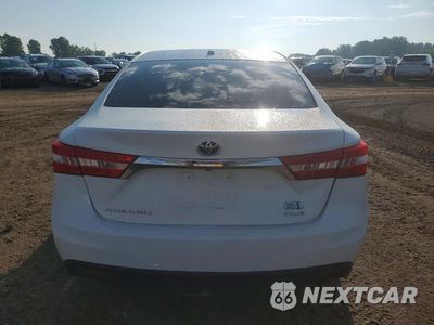 Zdjęcie 6 z 12 samochodu: 2015 TOYOTA AVALON HYBRID XLE PREMIUM VIN:4T1BD1EB9FU036067 - miniatura