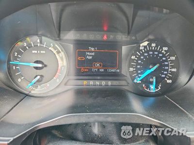 Zdjęcie 9 z 13 samochodu: 2015 FORD EDGE SE VIN:2FMTK4G95FBB77438 - miniatura