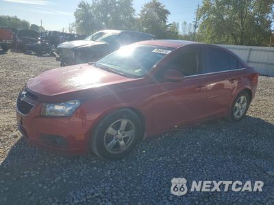 2012 CHEVROLET CRUZE LT 1G1PF5SC5C7355851 - główne zdjęcie licytacji z USA - miniatura