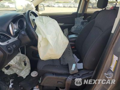 Zdjęcie 7 z 14 samochodu: 2020 DODGE JOURNEY SE VIN:3C4PDCAB0LT271944 - miniatura