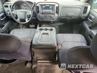 Zdjęcie 8 z 12 samochodu: 2015 CHEVROLET SILVERADO K1500 LT VIN:3GCUKREC7FG219657 - miniatura