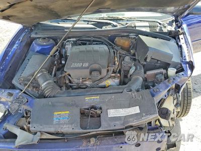 Zdjęcie 11 z 13 samochodu: 2005 CHEVROLET MALIBU LS VIN:1G1ZT52875F259838 - miniatura