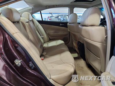 Zdjęcie 10 z 12 samochodu: 2014 NISSAN MAXIMA 3.5 SV VIN:1N4AA5AP5EC495401 - miniatura