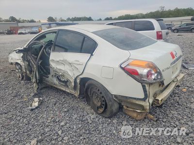 Drugie zdjęcie samochodu z przodu: 2012 NISSAN ALTIMA 2.5 VIN:1N4AL21E98N458125 - miniatura