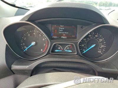 Zdjęcie 9 z 13 samochodu: 2017 FORD ESCAPE SE VIN:1FMCU0GD7HUD26162 - miniatura