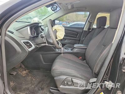 Zdjęcie 7 z 13 samochodu: 2017 GMC TERRAIN SLE VIN:2GKALMEKXH6185484 - miniatura