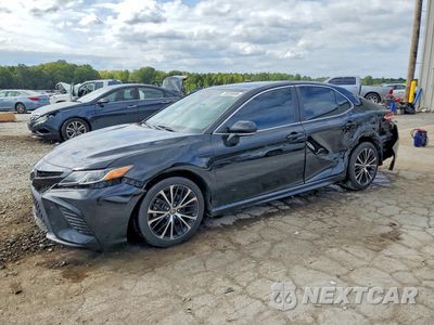 2020 TOYOTA CAMRY SE 4T1M11AK5LU991645 - główne zdjęcie licytacji z USA - miniatura
