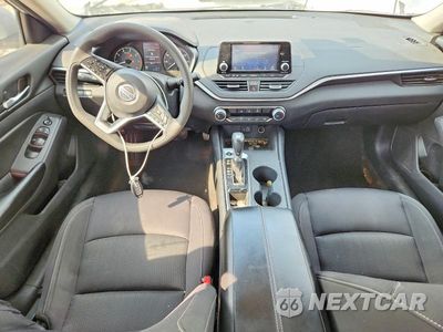 Zdjęcie 8 z 12 samochodu: 2022 NISSAN ALTIMA S VIN:1N4BL4BV0NN349191 - miniatura