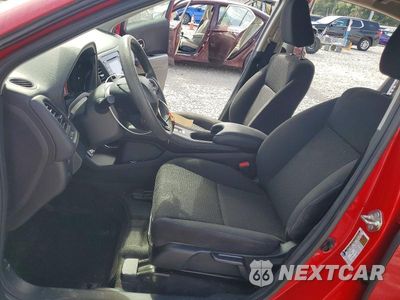 Zdjęcie 7 z 13 samochodu: 2017 HONDA HR-V LX VIN:3CZRU6H38HM705029 - miniatura