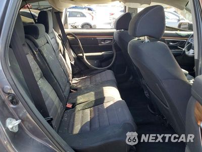 Zdjęcie 11 z 13 samochodu: 2021 HONDA CR-V EX VIN:2HKRW1H5XMH424886 - miniatura
