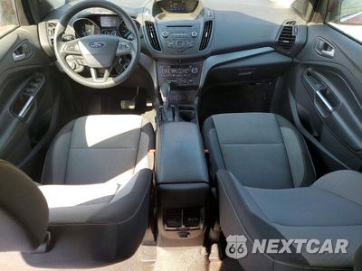 Zdjęcie 8 z 12 samochodu: 2018 FORD ESCAPE SE VIN:1FMCU0GD2JUA93958 - miniatura