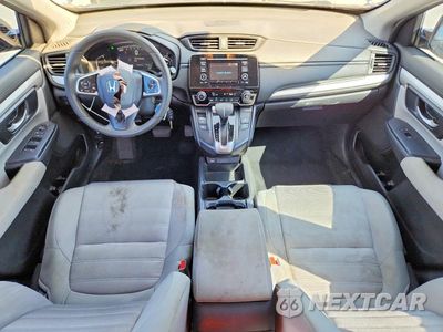 Zdjęcie 8 z 12 samochodu: 2020 HONDA CR-V LX VIN:7FARW1H27LE005336 - miniatura
