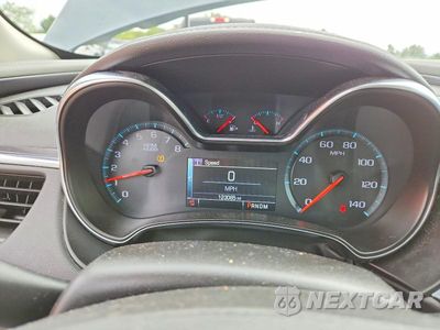 Zdjęcie 9 z 12 samochodu: 2014 CHEVROLET IMPALA LT VIN:2G1115SL7E9140624 - miniatura
