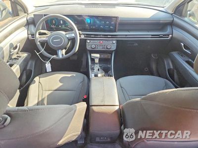 Zdjęcie 8 z 13 samochodu: 2025 HYUNDAI TUCSON SE VIN:5NMJA3DE7SH543115 - miniatura