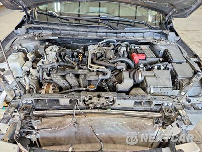 Zdjęcie 11 z 13 samochodu: 2024 NISSAN ALTIMA SV VIN:1N4BL4DV2RN431247 - miniatura