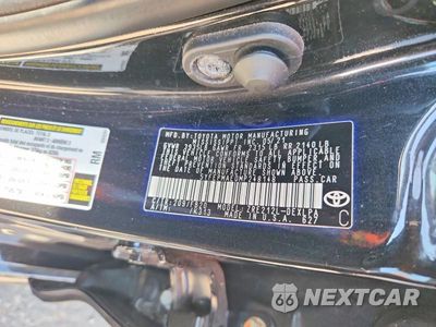 Zdjęcie 12 z 12 samochodu: 2021 TOYOTA COROLLA LE VIN:5YFEPMAE0MP248148 - miniatura