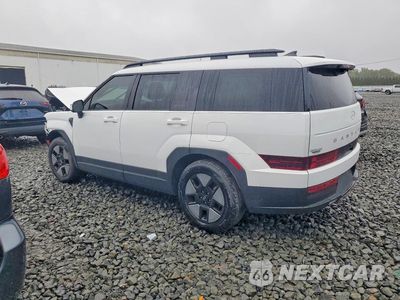 Drugie zdjęcie samochodu z przodu: 2026 HYUNDAI SANTA FE SEL VIN:5NMP2DG10TH129911 - miniatura
