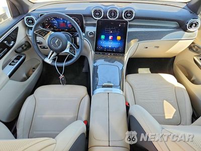 Zdjęcie 8 z 13 samochodu: 2025 MERCEDES-BENZ GLC 300 VIN:W1NKM4GB0SF407367 - miniatura