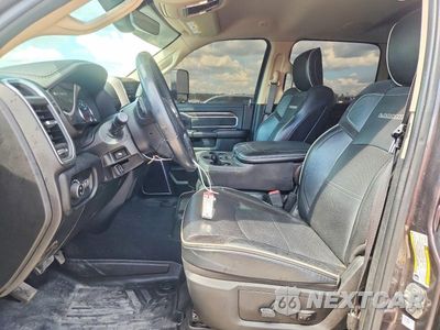 Zdjęcie 12 z 12 samochodu: 2020 RAM 2500 LARAMIE VIN:3C6UR5FL9LG273712 - miniatura