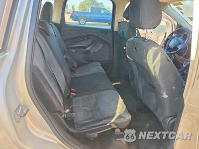 Zdjęcie 11 z 13 samochodu: 2017 FORD ESCAPE S VIN:1FMCU0F72HUB56868 - miniatura