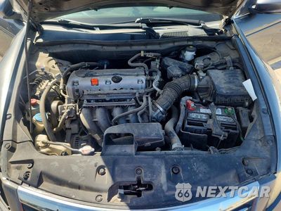 Zdjęcie 11 z 12 samochodu: 2012 HONDA ACCORD LX VIN:1HGCP2F32CA044135 - miniatura