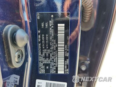 Zdjęcie 13 z 13 samochodu: 2021 TOYOTA HIGHLANDER XLE VIN:5TDGZRAH8MS069745 - miniatura