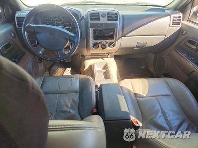 Zdjęcie 8 z 12 samochodu: 2004 GMC CANYON VIN:1GTDS136848145022 - miniatura