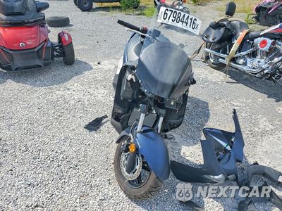 Drugie zdjęcie samochodu z przodu: 2022 SUZUKI UH200 VIN:MLCCH41A9N1600332 - miniatura