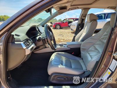 Zdjęcie 7 z 12 samochodu: 2018 HONDA ACCORD TOURING VIN:1HGCV2F93JA007599 - miniatura