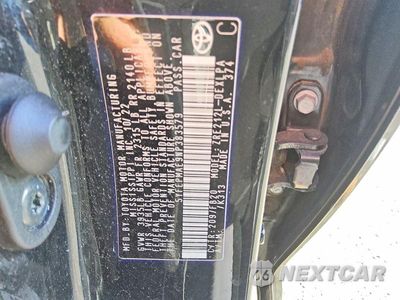Zdjęcie 13 z 13 samochodu: 2022 TOYOTA COROLLA LE VIN:5YFEPMAE9NP383579 - miniatura