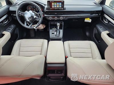 Zdjęcie 8 z 13 samochodu: 2025 HONDA CR-V EXL VIN:2HKRS4H78SH407967 - miniatura