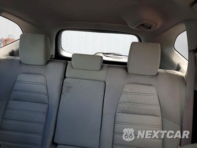 Zdjęcie 10 z 14 samochodu: 2017 HONDA CR-V EX VIN:7FARW1H51HE022361 - miniatura
