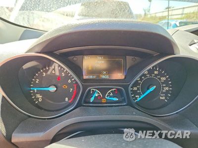 Zdjęcie 9 z 13 samochodu: 2017 FORD ESCAPE SE VIN:1FMCU0GD9HUF06176 - miniatura