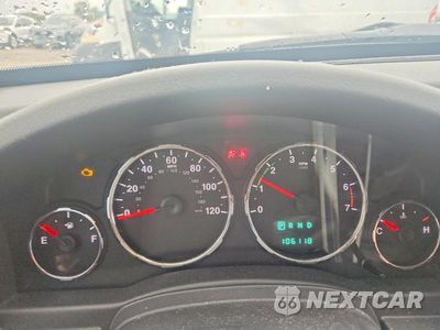 Zdjęcie 9 z 12 samochodu: 2012 JEEP LIBERTY SPORT VIN:1C4PJMAK6CW153129 - miniatura